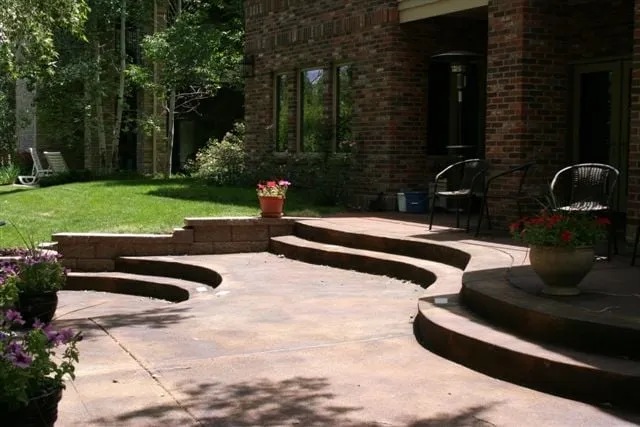 Reliable outdoor landscaping in Commerce City, CO - Ascend Landscaping & Irrigation