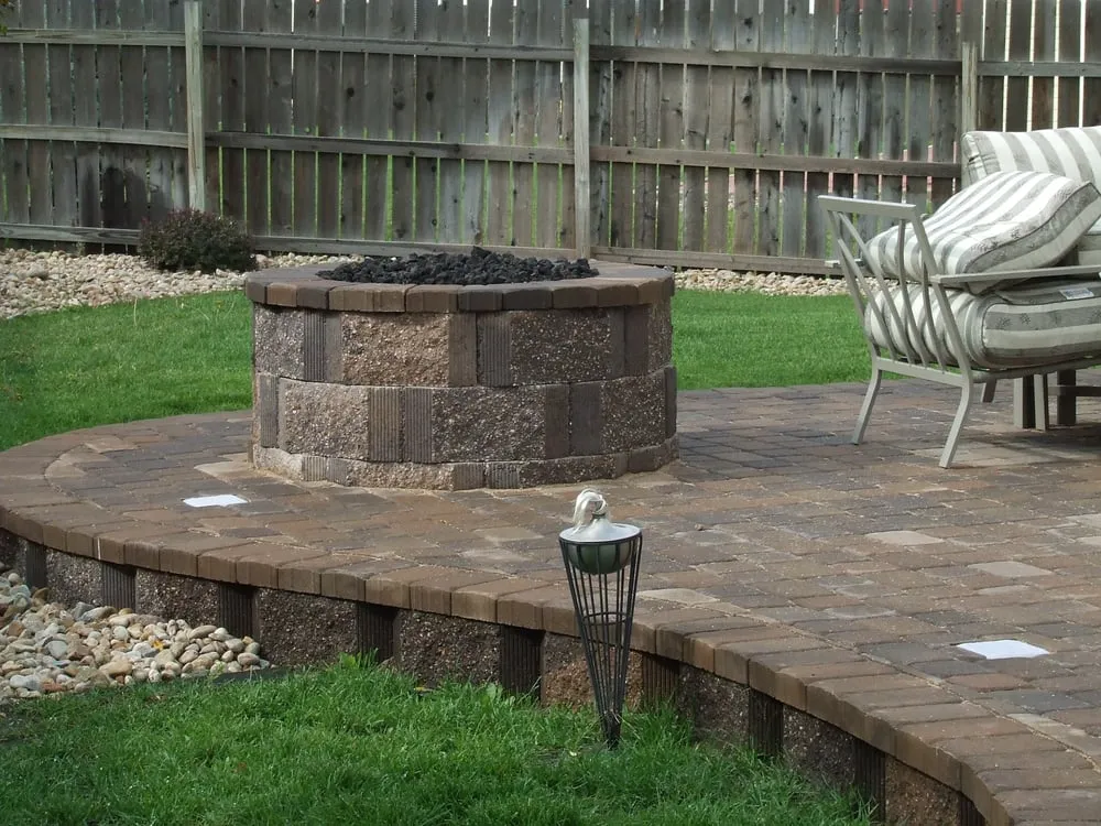 Expert landscape installation in Commerce City, CO - Ascend Landscaping & Irrigation