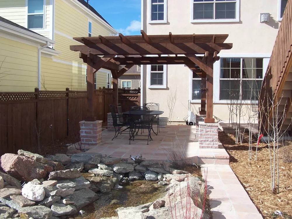 Top-rated landscape design in Commerce City, CO - Ascend Landscaping & Irrigation