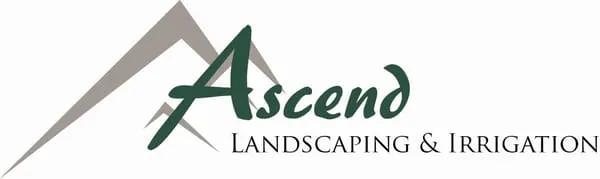 Ascend Landscaping & Irrigation Logo