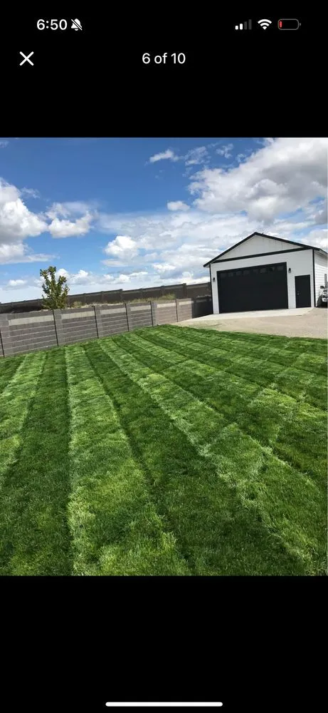 Top-rated landscape installation experts serving Pasco, WA - Ascend Landscaping