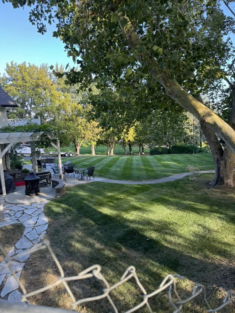 Expert landscape installation with custom design across Pasco, WA - Ascend Landscaping