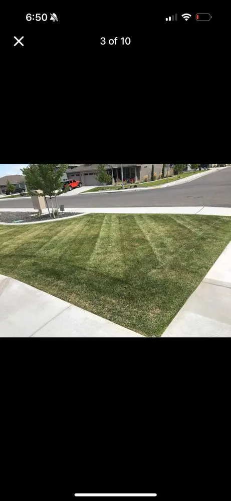 Trusted lawn care service for residential properties across Pasco, WA - Ascend Landscaping
