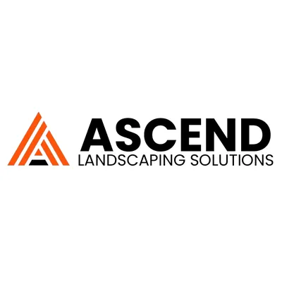 Ascend Landscaping Solutions Logo