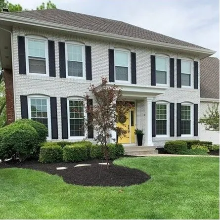 Local landscaping services in Lenexa, KS by Ascend Lawn & Landscape