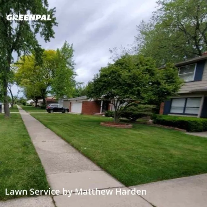 Local lawn mowing service in Southfield, MI - Ascend Lawn Care