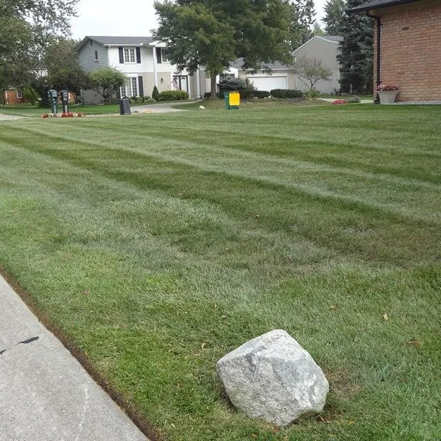 Local yard maintenance in Southfield, MI by Ascend Lawn Care