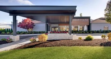 Expert outdoor landscaping in Southfield, MI by Ascend Lawn Care