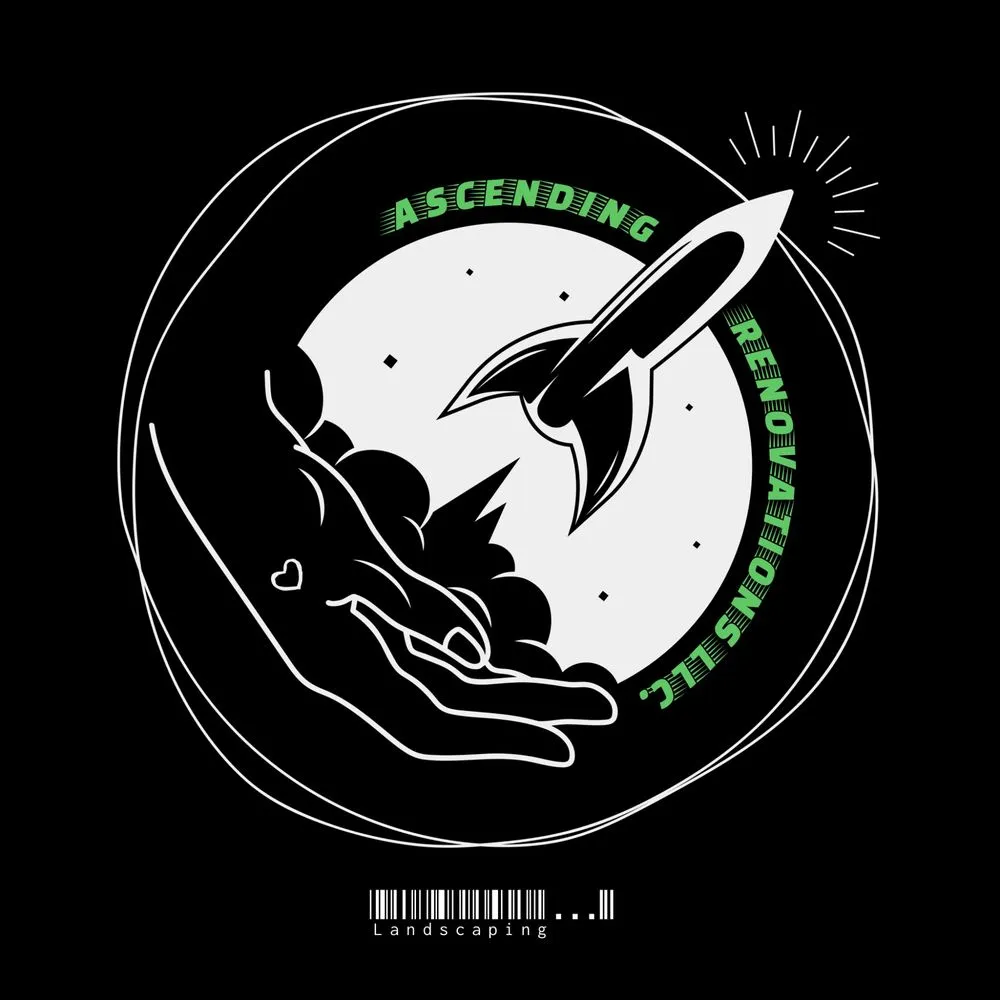 Custom lawn mowing service in Aurora, CO - Ascending Renovations