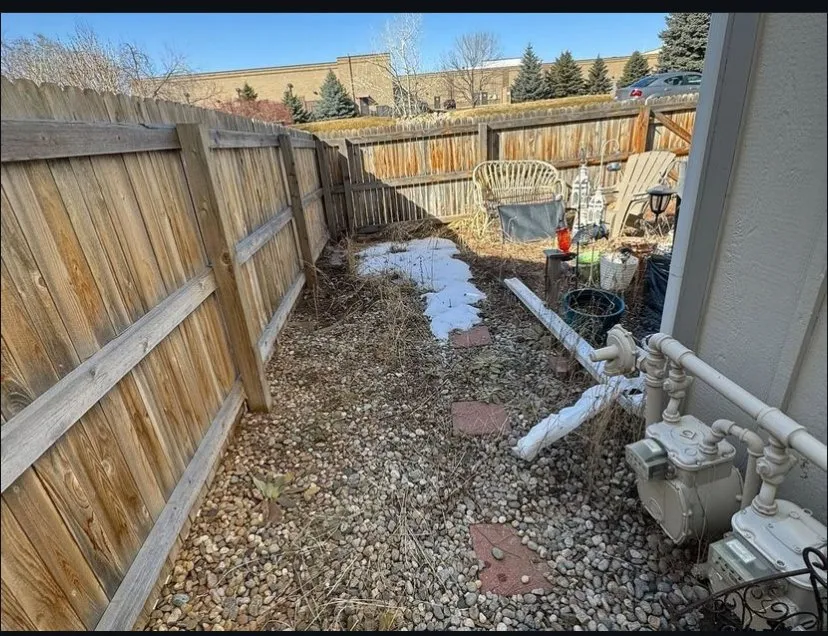 Professional residential landscaping with custom design in Aurora, CO by Ascending Renovations