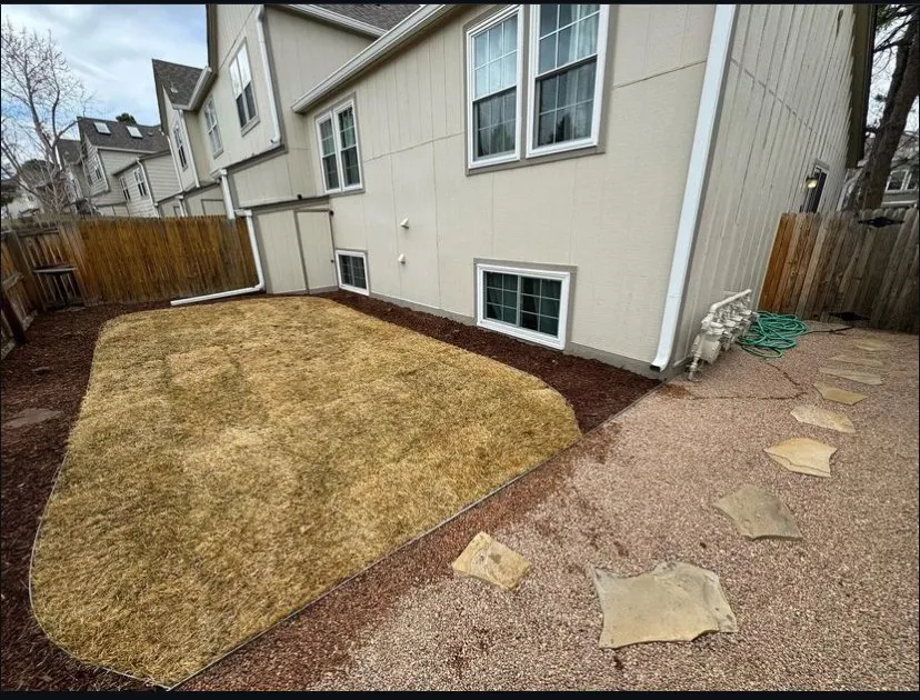 Top-rated residential landscaping in Aurora, CO - Ascending Renovations