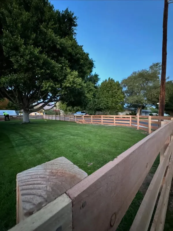 Local outdoor landscaping near you across Aurora, CO - Ascending Renovations