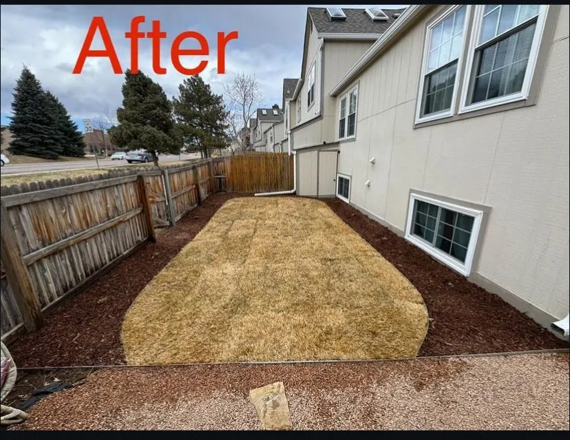 Reliable outdoor landscaping near you in Aurora, CO by Ascending Renovations