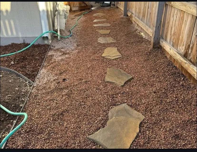 Local yard cleanup service experts serving Aurora, CO - Ascending Renovations