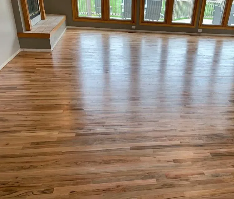 Custom lawn care service in Aurora, CO by Ascending Renovations