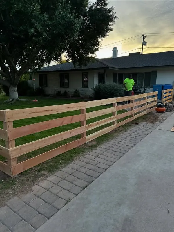 Trusted yard maintenance in Aurora, CO - Ascending Renovations