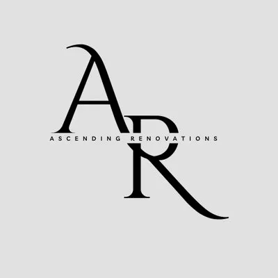 Ascending Renovations Logo