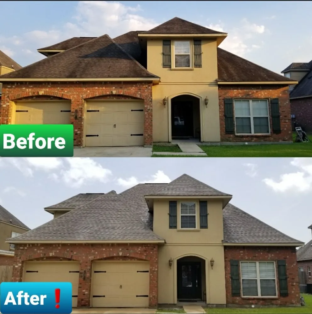 Expert outdoor landscaping for beautiful yards across Gonzales, LA - Ascension To Detail