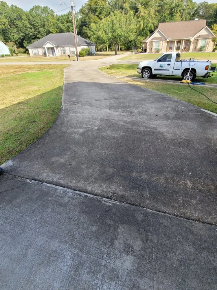 Professional landscaping services near you across Gonzales, LA - Ascension To Detail