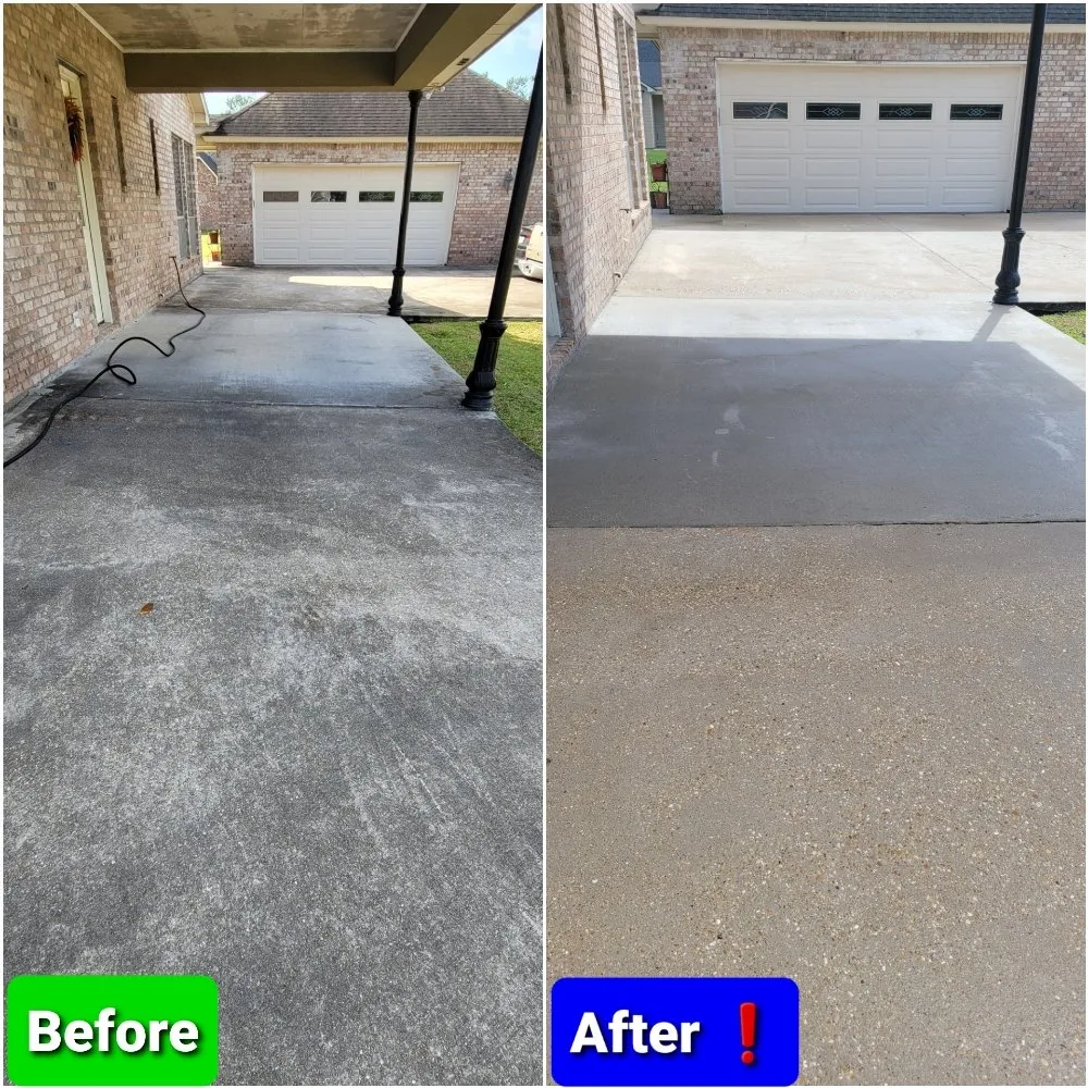 Affordable landscaping services with custom design across Gonzales, LA - Ascension To Detail