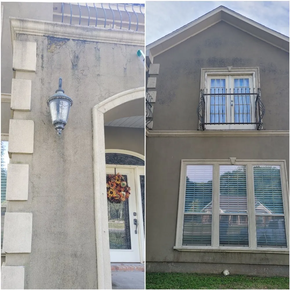 Reliable landscape design in Gonzales, LA by Ascension To Detail