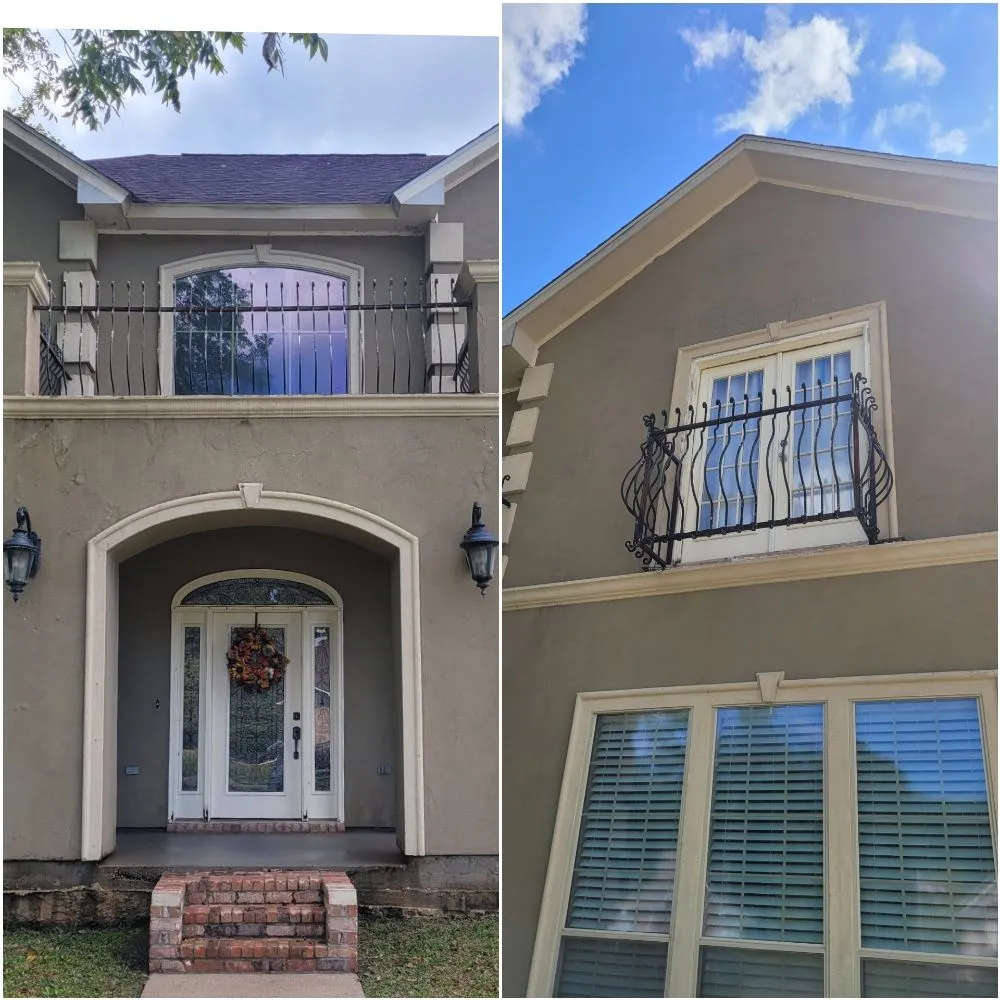 Trusted landscape design in Gonzales, LA by Ascension To Detail