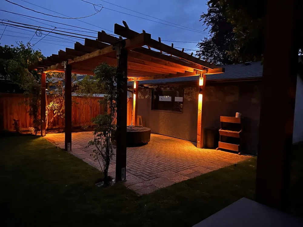 Top-rated yard cleanup service in Seattle, WA - Ascent Landscaping