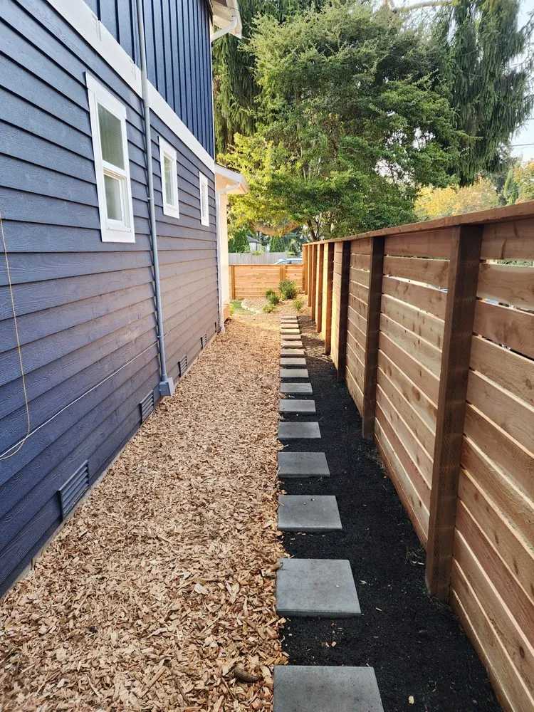 Trusted yard cleanup service in Seattle, WA - Ascent Landscaping