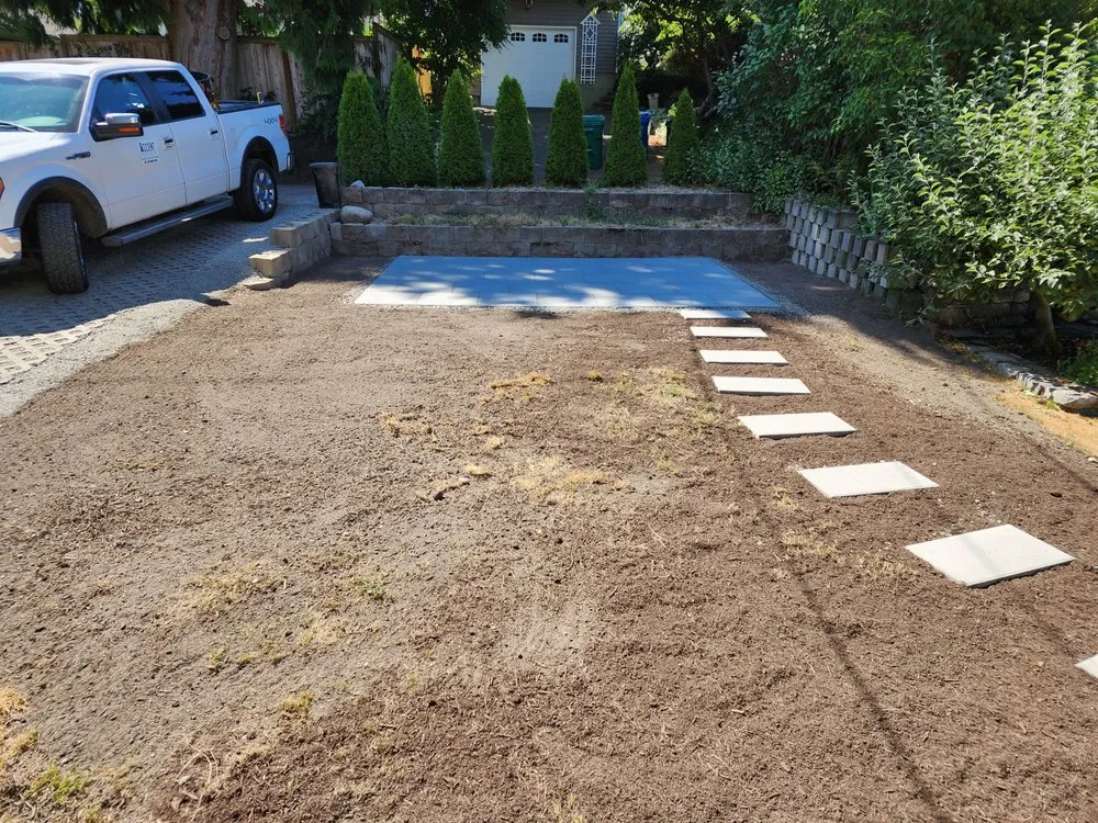 Local landscape design for year-round maintenance in Seattle, WA by Ascent Landscaping