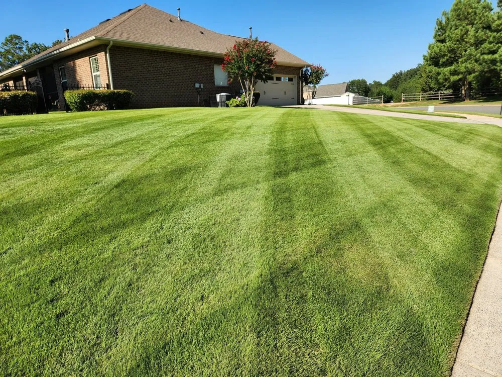 Reliable outdoor landscaping in Rock Hill, SC - Ascentree