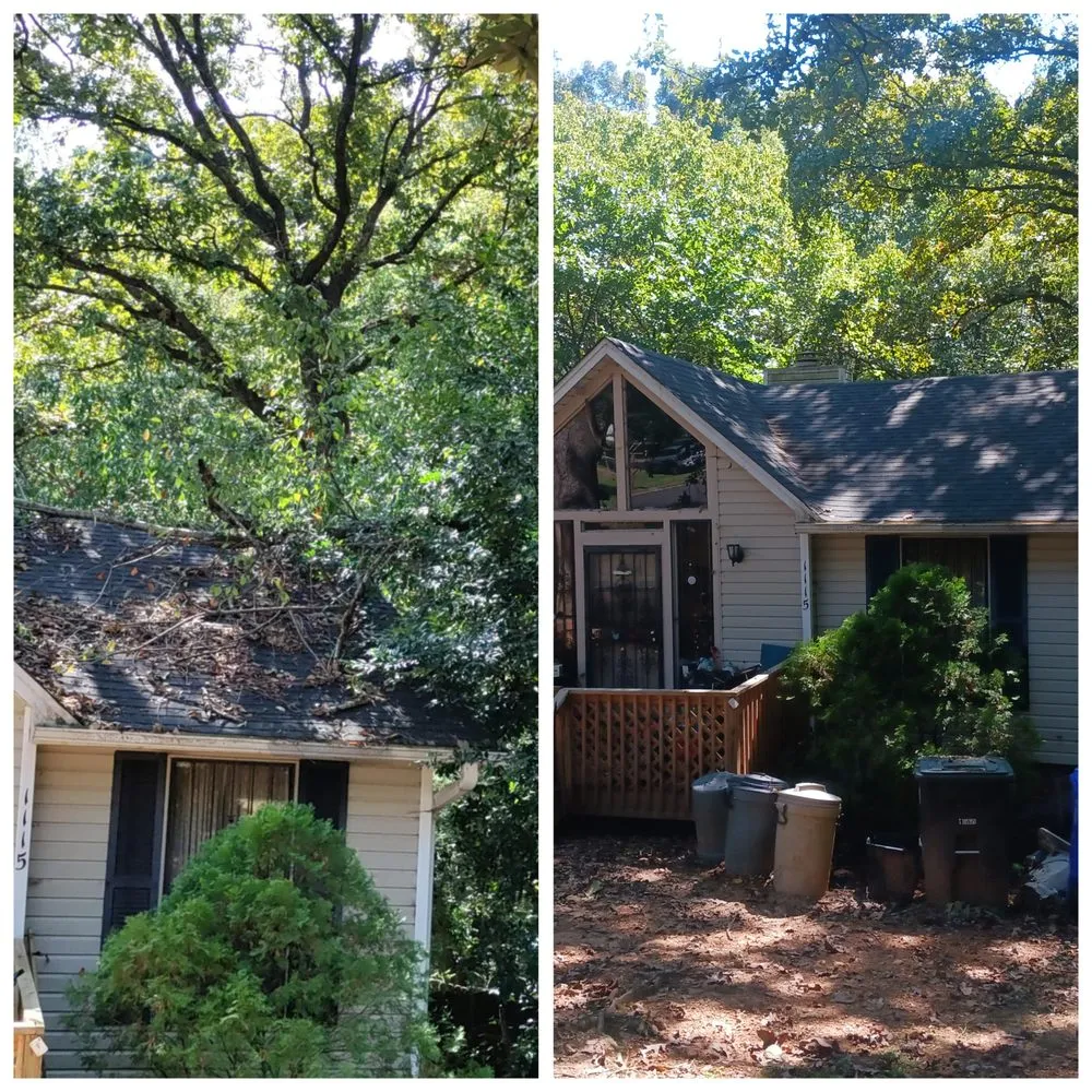 Expert outdoor landscaping in Pinson, AL - ASD lawncare