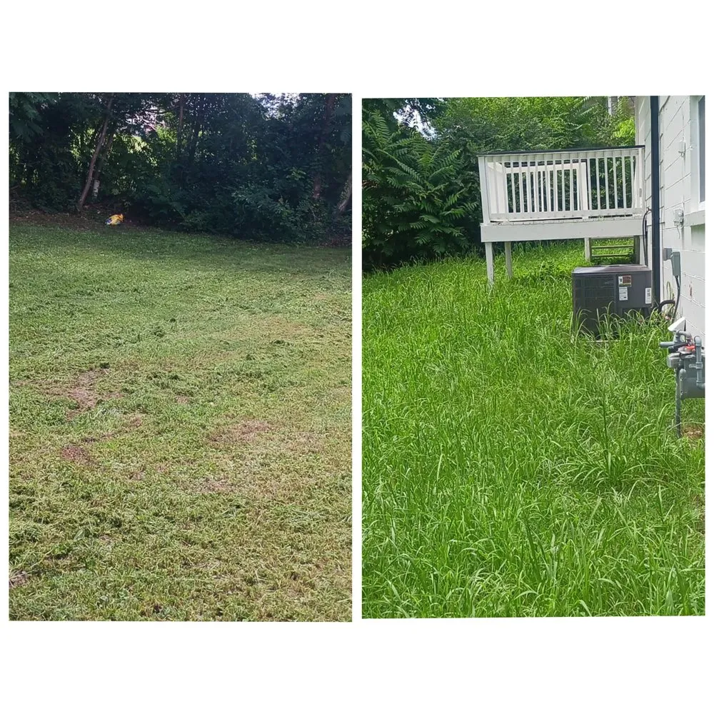 Top-rated garden landscaping in Pinson, AL by ASD lawncare