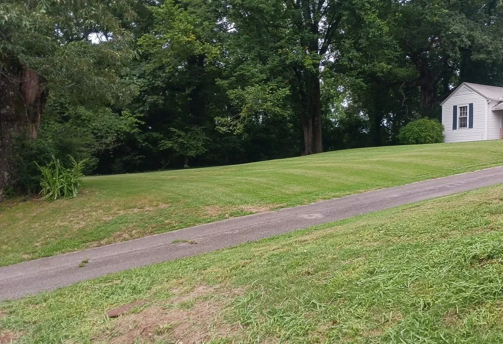 Expert residential landscaping near you in Pinson, AL by ASD lawncare