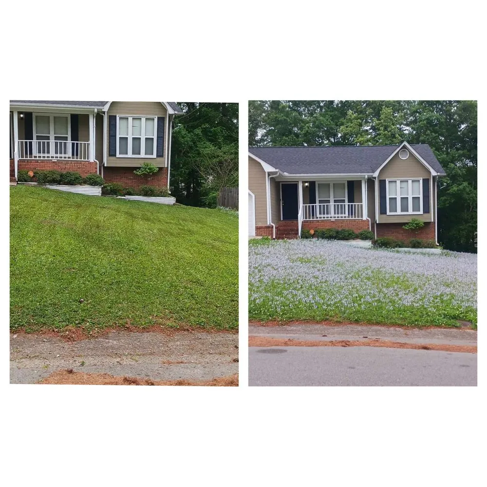Reliable outdoor landscaping for outdoor upgrades in Pinson, AL by ASD lawncare