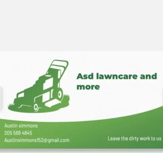 Trusted yard cleanup service in Pinson, AL by ASD lawncare
