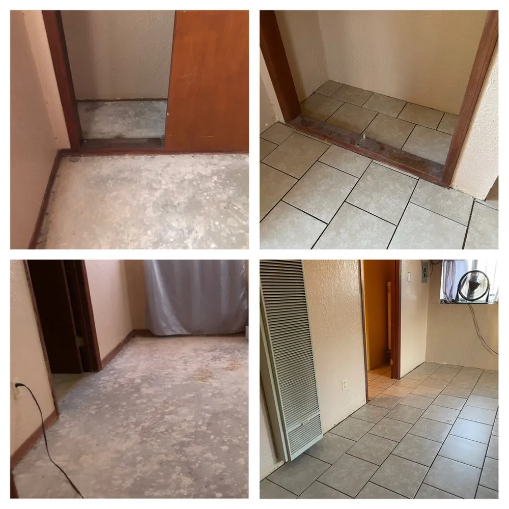 Affordable residential landscaping experts serving Las Cruces, NM - ASE Construction