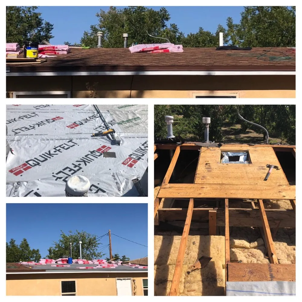 Local landscaping services with custom design in Las Cruces, NM by ASE Construction