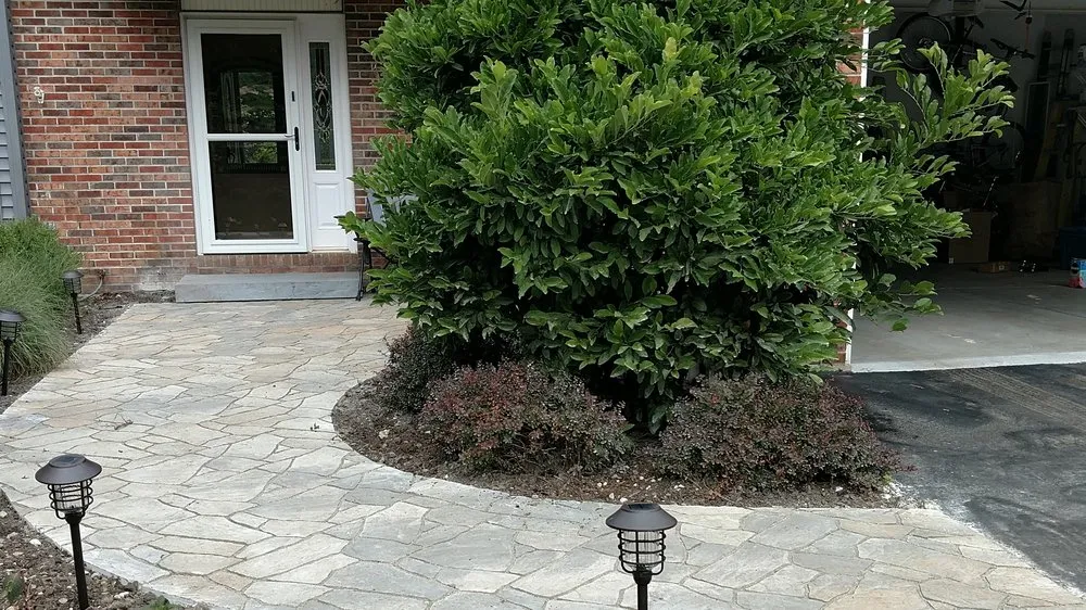 Professional outdoor landscaping experts serving Romeoville, IL - ASE Illini-Scapes