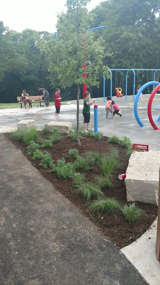 Affordable landscape design in Romeoville, IL - ASE Illini-Scapes