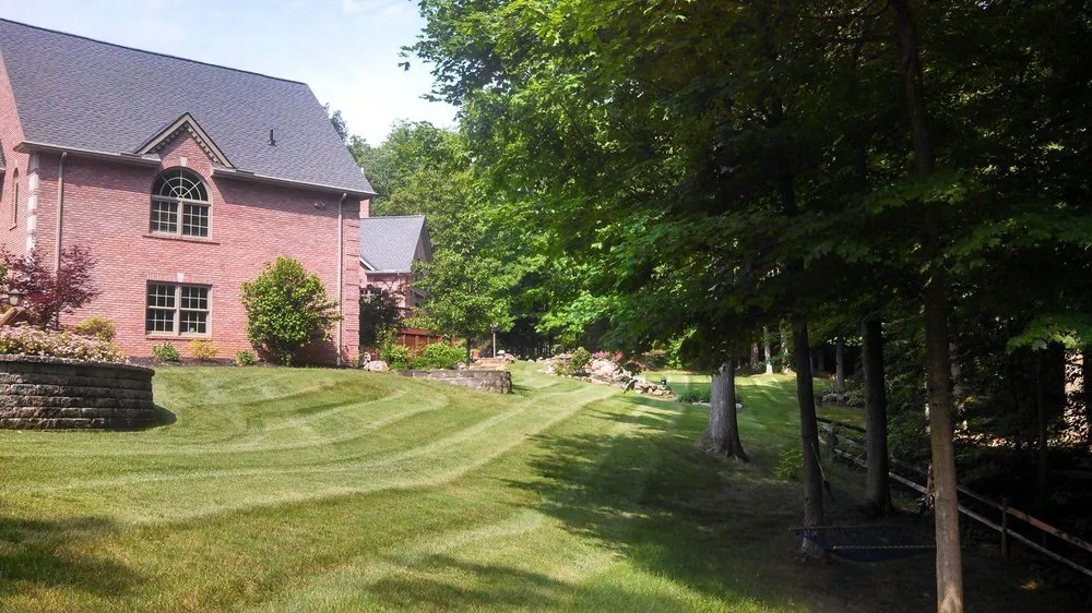 Affordable landscape design experts serving Valley City, OH - ASE Outdoor Solutions