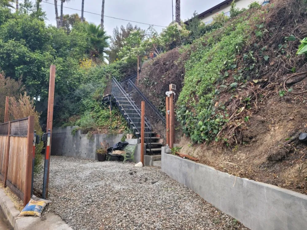 Expert outdoor landscaping with custom design across Westminster, CA - Asencion Landscape