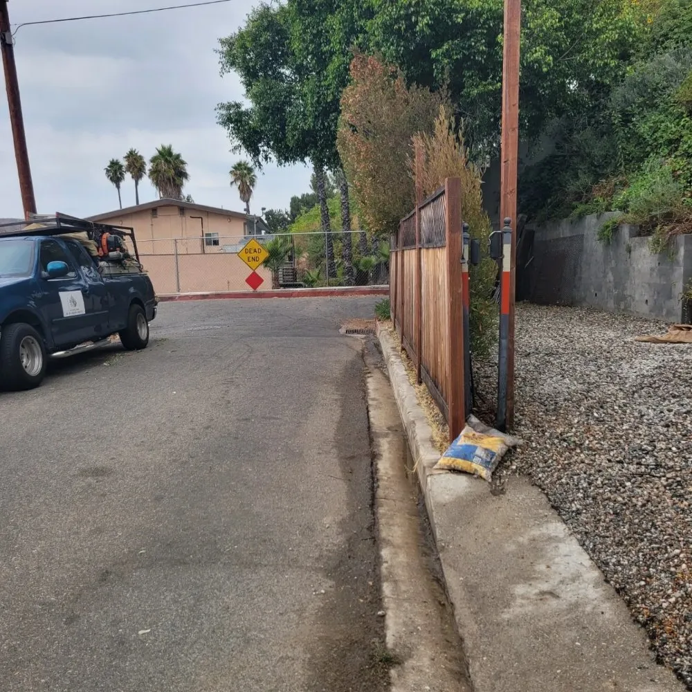 Reliable lawn mowing service experts serving Westminster, CA - Asencion Landscape