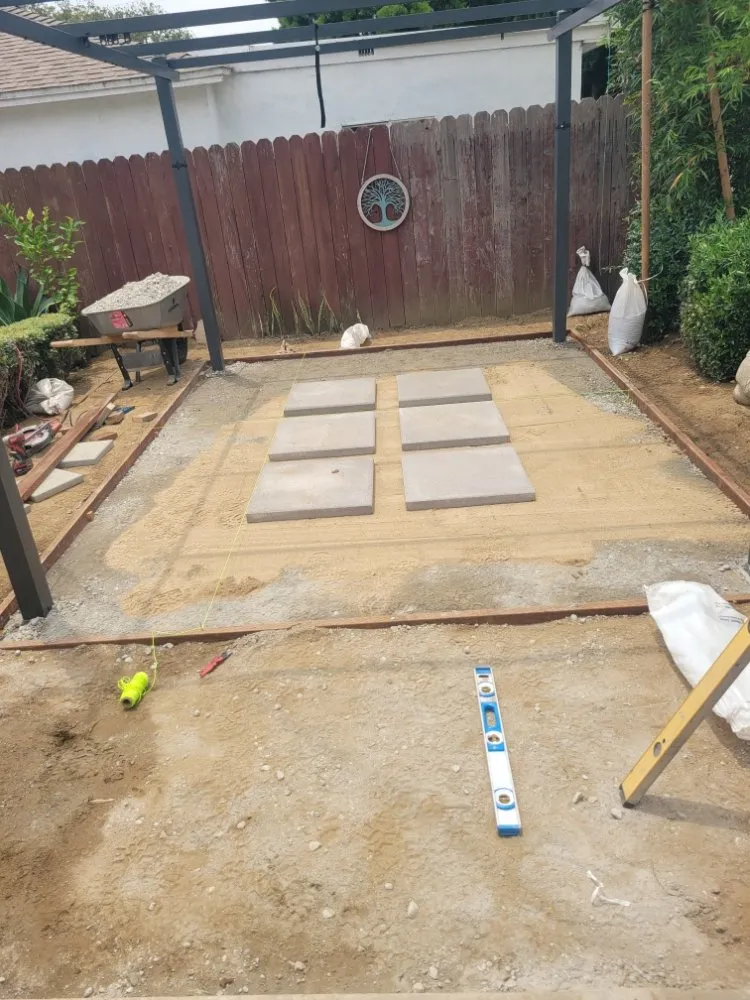 Top-rated garden landscaping in Westminster, CA - Asencion Landscape