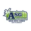 Professional landscape design experts serving Belmont, CA - ASG Complete Landscape & Maintenance