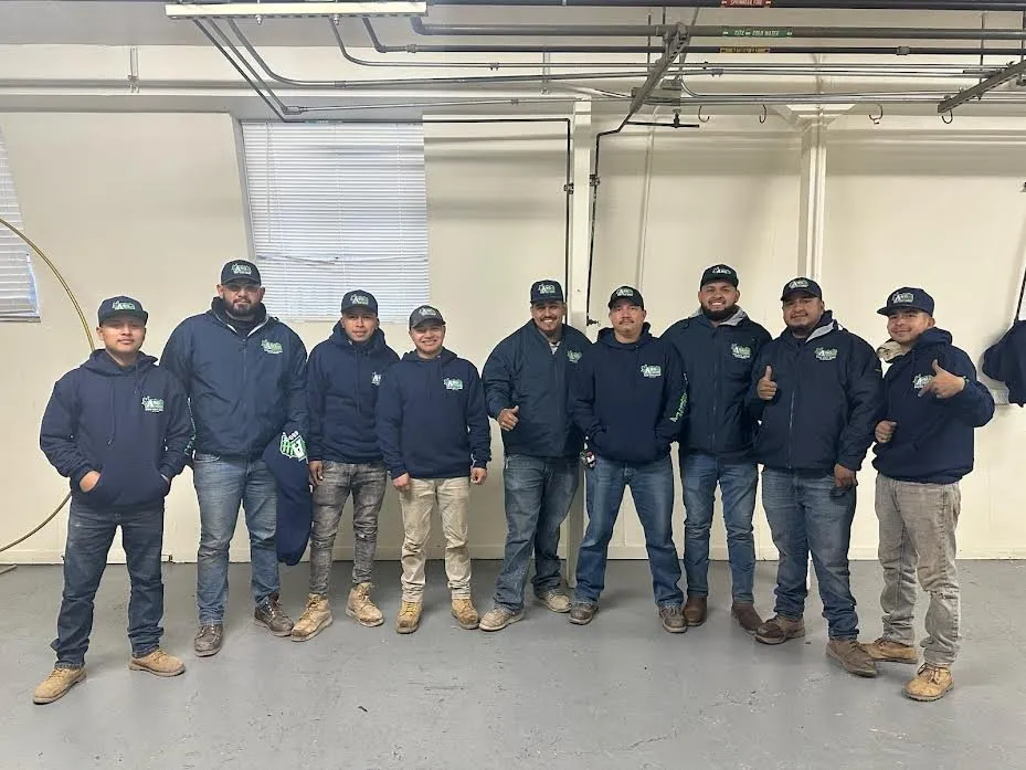 Top-rated landscaping services in Belmont, CA - ASG Complete Landscape & Maintenance