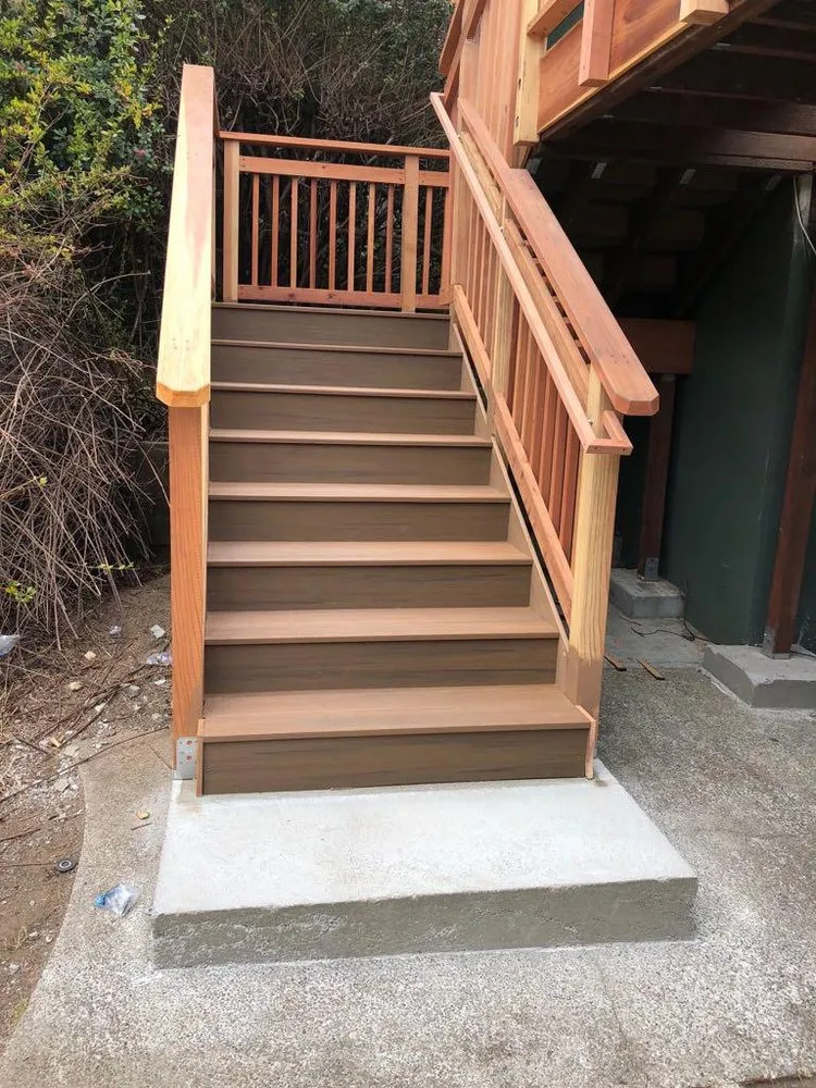 Custom landscaping services in Belmont, CA - ASG Complete Landscape & Maintenance