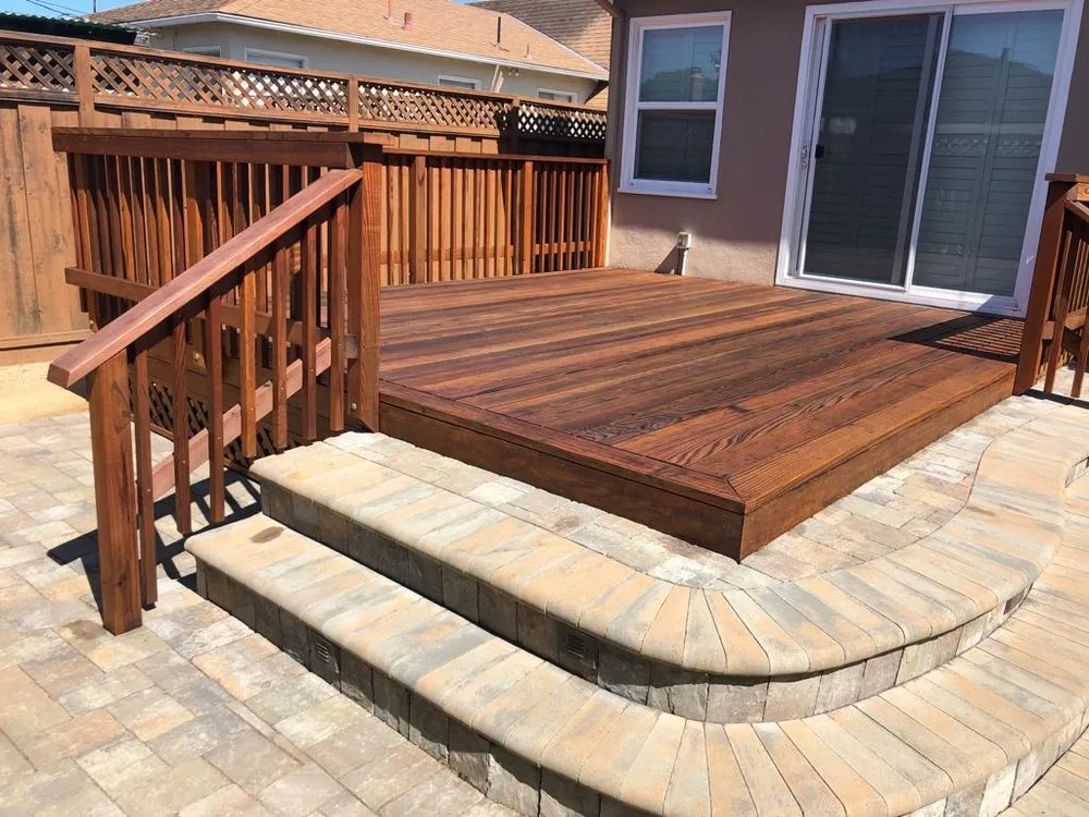 Professional landscape installation experts serving Belmont, CA - ASG Complete Landscape & Maintenance