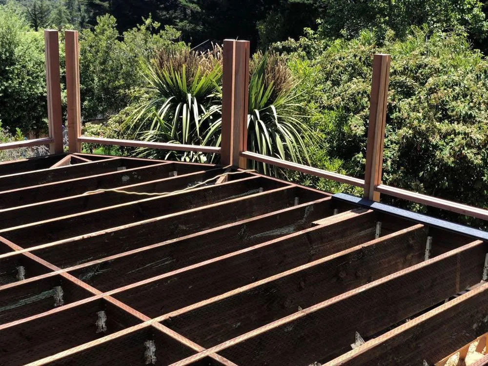 Expert yard cleanup service for residential properties across Belmont, CA - ASG Complete Landscape & Maintenance