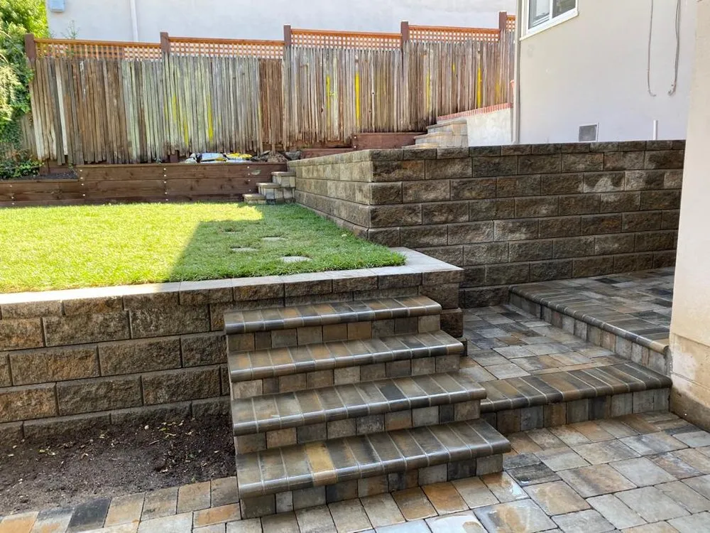 Affordable lawn care service experts serving Belmont, CA - ASG Complete Landscape & Maintenance