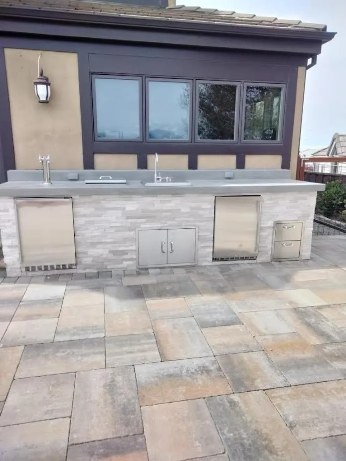 Expert yard cleanup service in Belmont, CA - ASG Complete Landscape & Maintenance